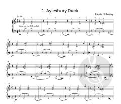 Jazz Licks and Funky Tricks von Laurie Holloway (Download) 