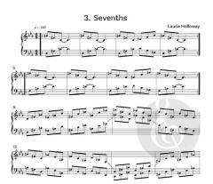 Jazz Licks and Funky Tricks von Laurie Holloway (Download) 