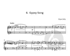 A Baker's Dozen von Bryan Kelly (Download) 