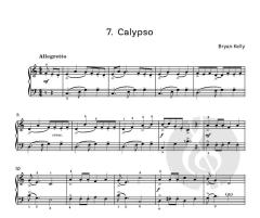 A Baker's Dozen von Bryan Kelly (Download) 