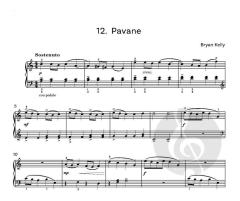 A Baker's Dozen von Bryan Kelly (Download) 