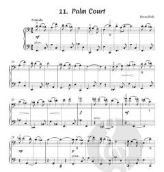 Diversions and Dances von Bryan Kelly (Download) 