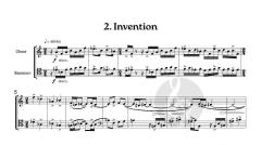 Duo von Bryan Kelly (Download) 