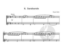 Fanfares and Interludes von Bryan Kelly (Download) 