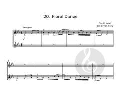 Fanfares and Interludes von Bryan Kelly (Download) 