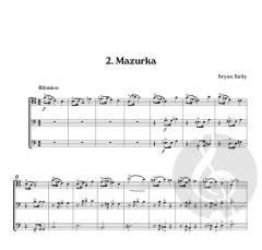 Gozo Suite von Bryan Kelly (Download) 