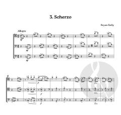 Gozo Suite von Bryan Kelly (Download) 