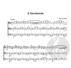 Gozo Suite von Bryan Kelly (Download) 