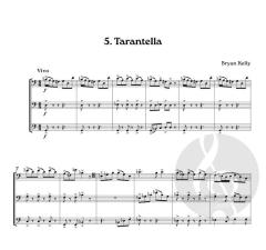 Gozo Suite von Bryan Kelly (Download) 