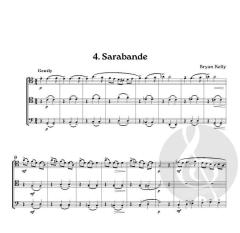 Gozo Suite von Bryan Kelly (Download) 