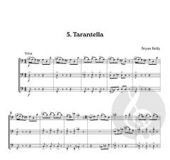 Gozo Suite von Bryan Kelly (Download) 