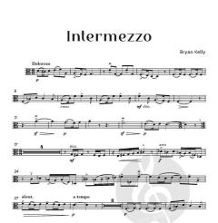 Intermezzo von Bryan Kelly (Download) 