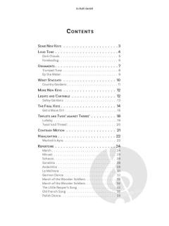 Play The Piano 3 von Bryan Kelly (Download) 