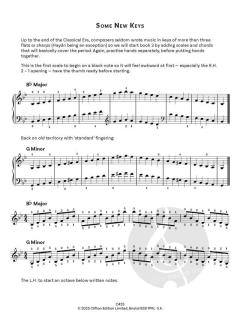 Play The Piano 3 von Bryan Kelly (Download) 