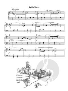 Play The Piano 3 von Bryan Kelly (Download) 