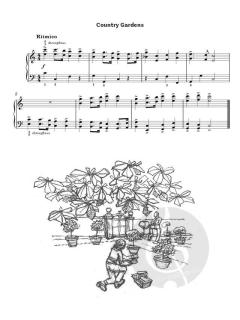 Play The Piano 3 von Bryan Kelly (Download) 