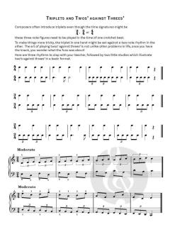 Play The Piano 3 von Bryan Kelly (Download) 