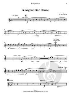 Travelogue von Bryan Kelly (Download) 