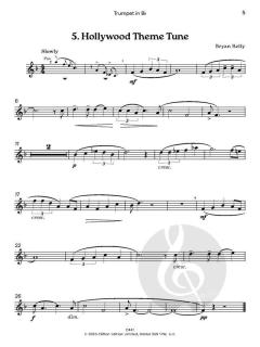 Travelogue von Bryan Kelly (Download) 