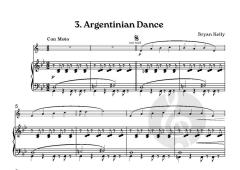 Travelogue von Bryan Kelly (Download) 