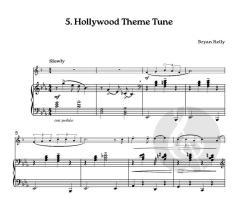 Travelogue von Bryan Kelly (Download) 