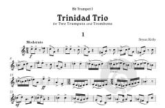 Trinidad von Bryan Kelly (Download) 