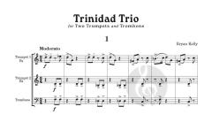 Trinidad von Bryan Kelly (Download) 