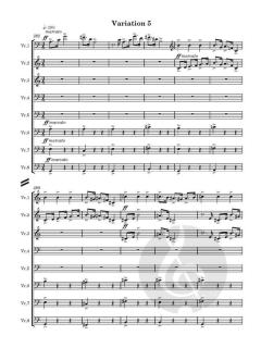 Umbrian Variations von Bryan Kelly (Download) 