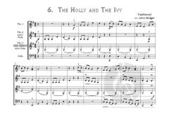 Christmas String Orchestra von John Widger (Download) 