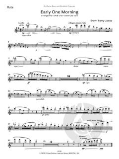 Early One Morning (Download) 