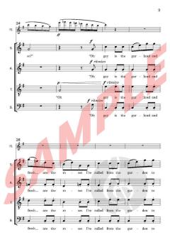 Early One Morning (Download) 