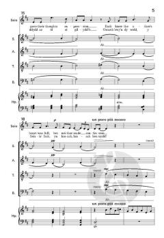 Bugeilio'r Gwenith Gwyn (Idle Days in Summertime) (Download) 