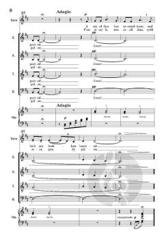 Bugeilio'r Gwenith Gwyn (Idle Days in Summertime) (Download) 