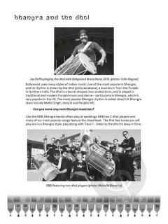 Bollywood Blast von Kay Charlton (Download) 