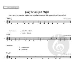 Bollywood Blast von Kay Charlton (Download) 