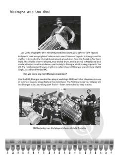 Bollywood Blast von Kay Charlton (Download) 