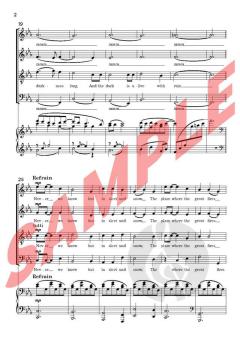 A Child of the Snows von Samuel Pegg (Download) 