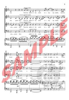 A Child of the Snows von Samuel Pegg (Download) 