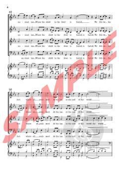 A Child of the Snows von Samuel Pegg (Download) 