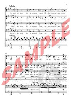 A Child of the Snows von Samuel Pegg (Download) 