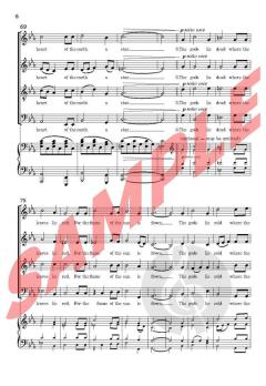 A Child of the Snows von Samuel Pegg (Download) 