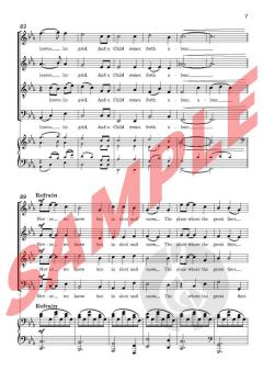 A Child of the Snows von Samuel Pegg (Download) 