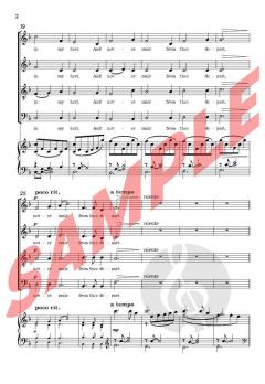 Balulalow von Samuel Pegg (Download) 