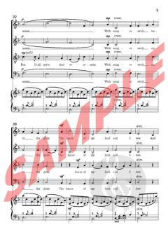 Balulalow von Samuel Pegg (Download) 