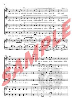 The House of Christmas von Samuel Pegg (Download) 