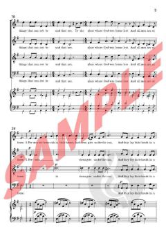 The House of Christmas von Samuel Pegg (Download) 