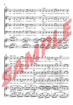 The House of Christmas von Samuel Pegg (Download) 