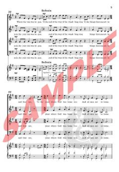The House of Christmas von Samuel Pegg (Download) 