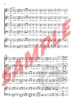 The House of Christmas von Samuel Pegg (Download) 