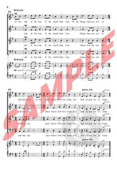 The House of Christmas von Samuel Pegg (Download) 